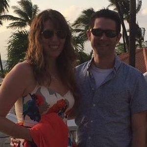 Meet your Posher, Sheri